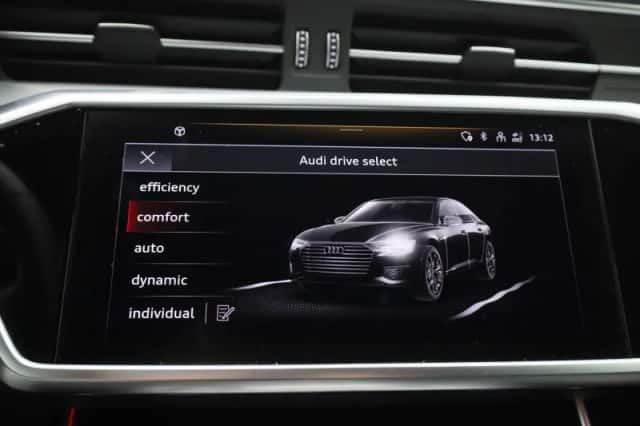 Audi A6 (2024) thumbnail 22