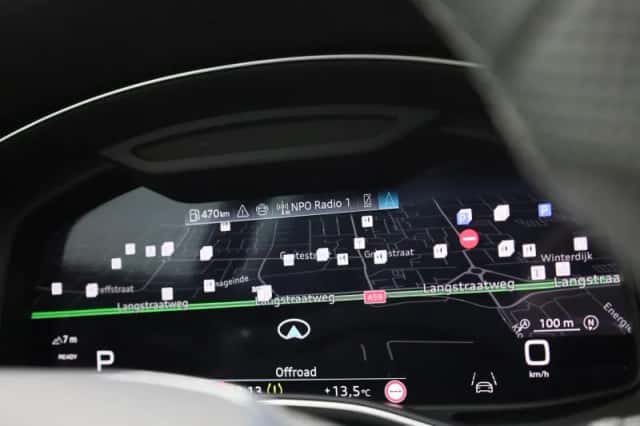 Audi A6 (2024) thumbnail 24