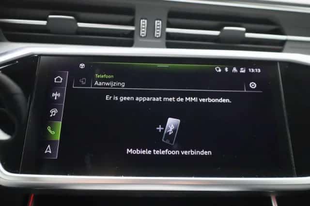 Audi A6 (2024) thumbnail 25