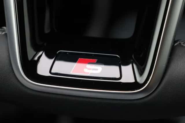 Audi A6 (2024) thumbnail 27