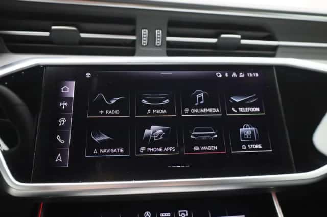 Audi A6 (2024) thumbnail 28