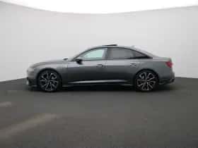 Audi A6 thumbnail 4