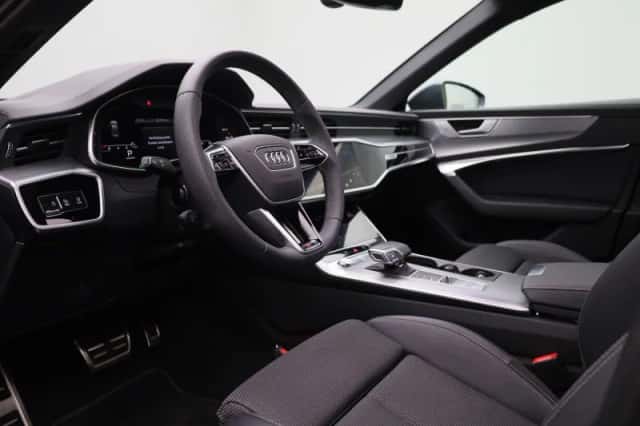 Audi A6 (2024) thumbnail 32