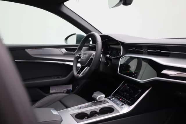 Audi A6 (2024) thumbnail 33