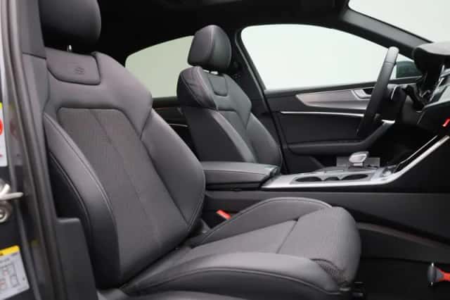 Audi A6 (2024) thumbnail 34