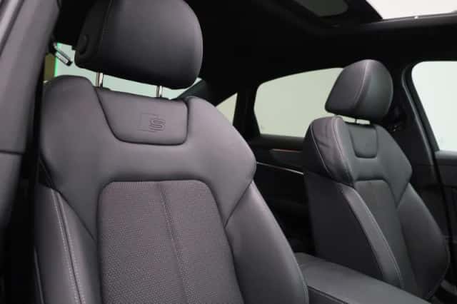 Audi A6 (2024) thumbnail 35