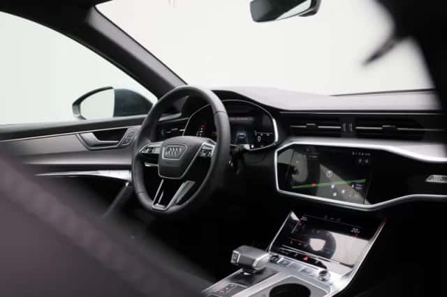 Audi A6 (2024) thumbnail 38