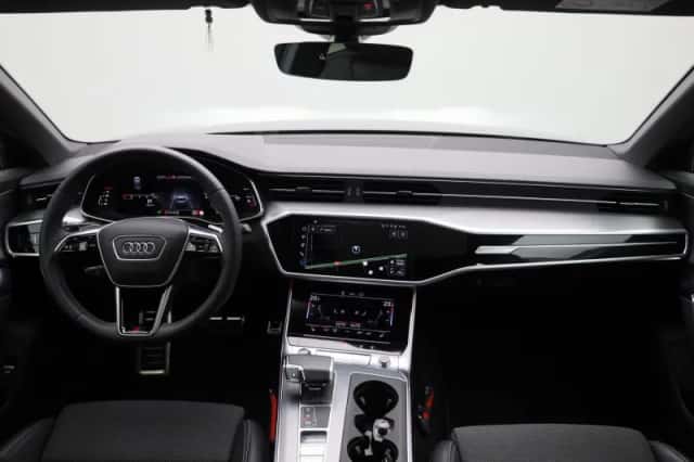 Audi A6 (2024) thumbnail 39