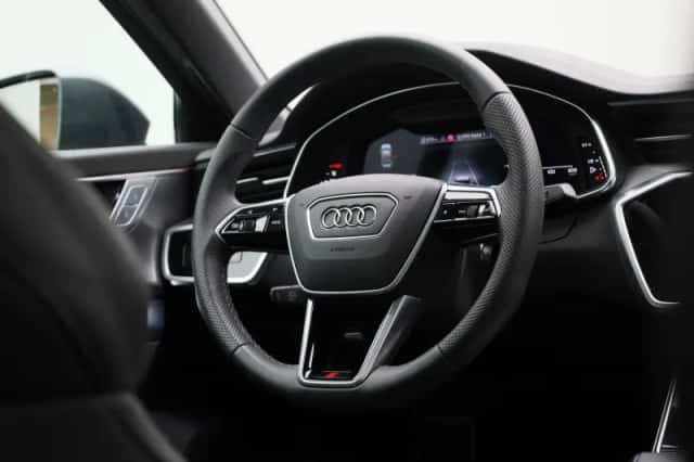 Audi A6 (2024) thumbnail 40