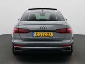 Audi A6 thumbnail 5