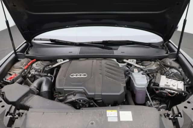 Audi A6 (2024) thumbnail 43