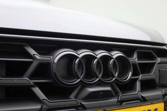 Audi A6 (2024) thumbnail 44