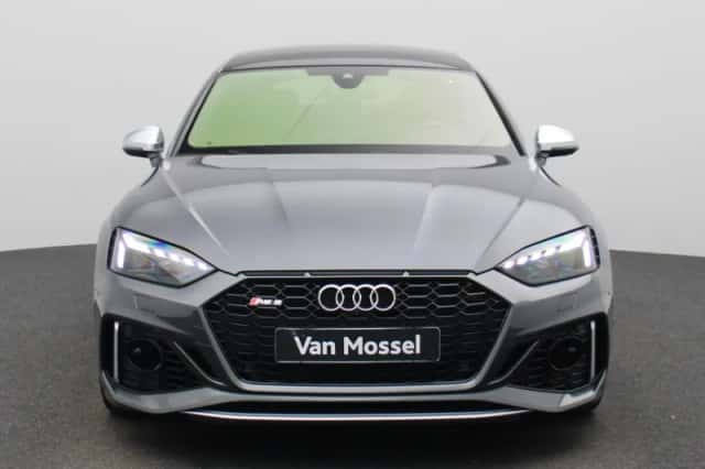 Audi RS5 (2024) thumbnail 2