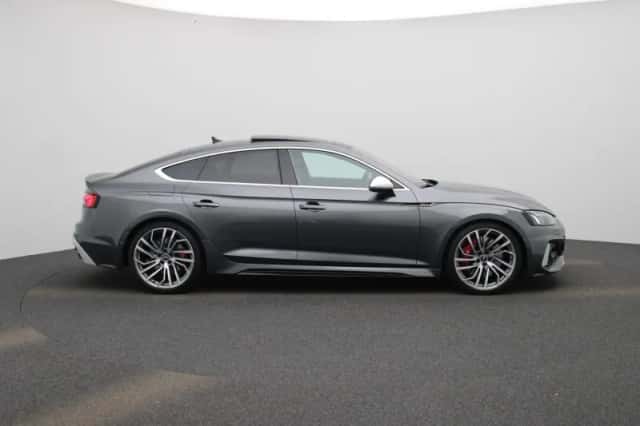 Audi RS5 (2024) thumbnail 3