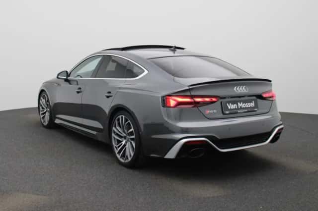 Audi RS5 (2024) thumbnail 5