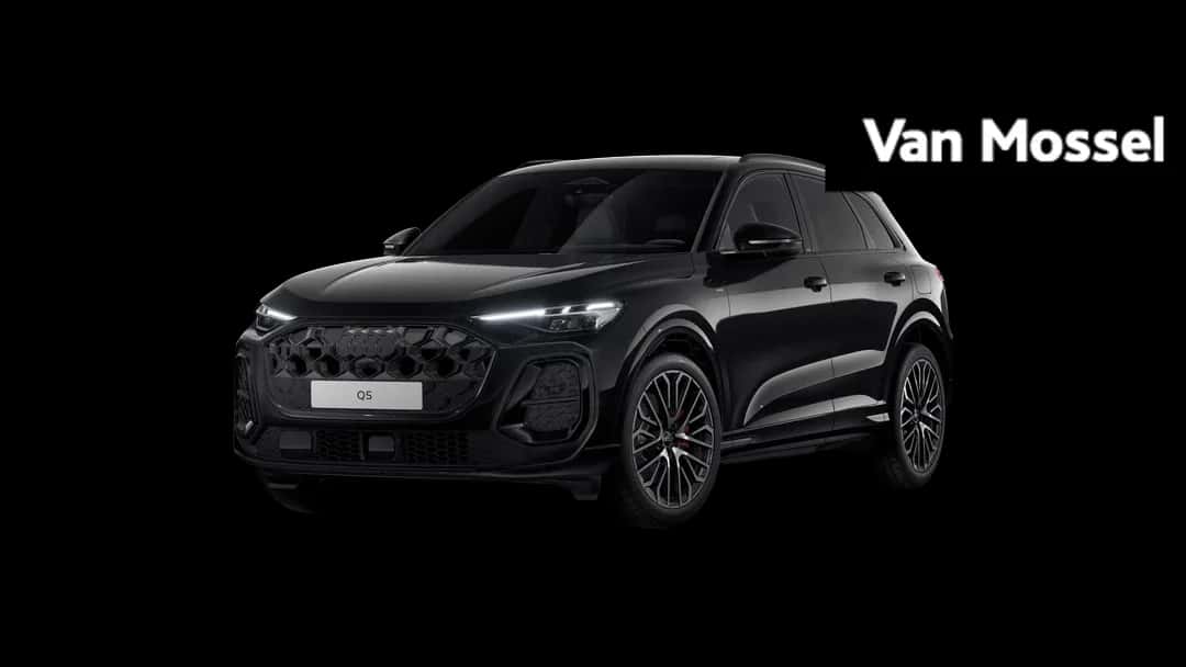 Audi Q5 (2026) — foto 1