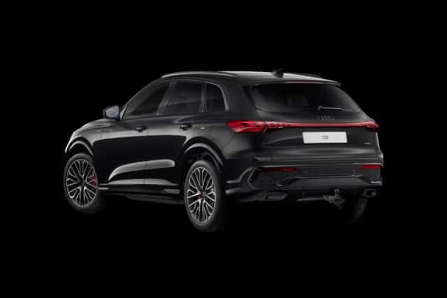 Audi Q5 (2026) thumbnail 2