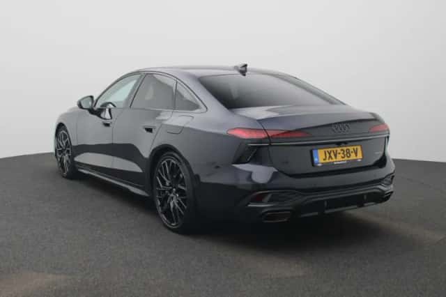 Audi A6 (2026) thumbnail 2