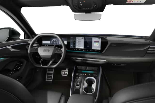 Audi A6 (2026) thumbnail 3