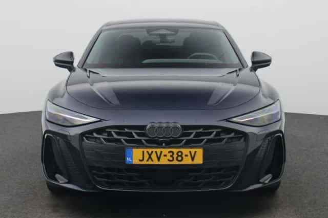 Audi A6 (2026) thumbnail 3