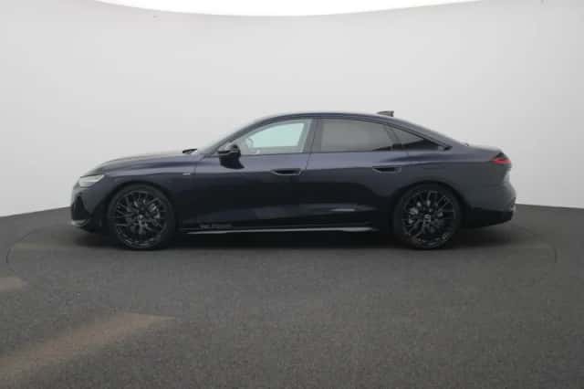 Audi A6 (2026) thumbnail 4