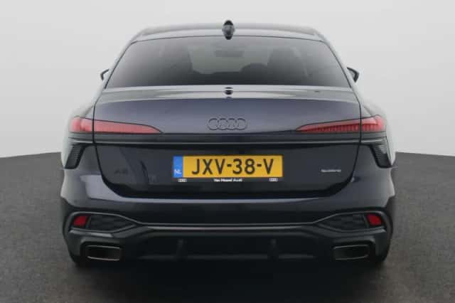 Audi A6 (2026) thumbnail 5