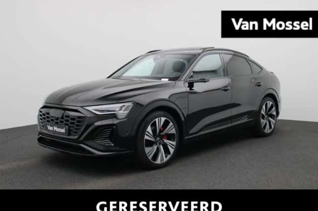 Audi Q8 (2025) thumbnail 1