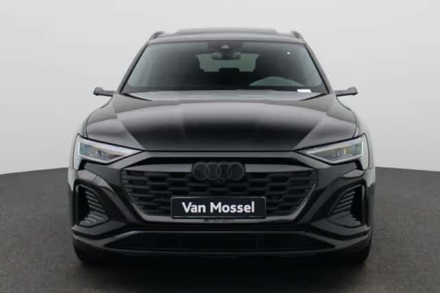 Audi Q8 (2025) thumbnail 2