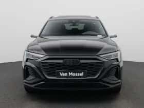Audi Q8 thumbnail 2