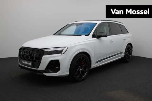 Audi Q7 (2024) thumbnail 1