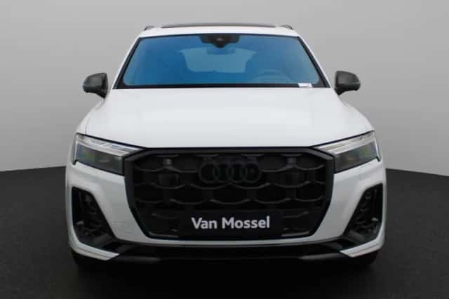 Audi Q7 (2024) thumbnail 2