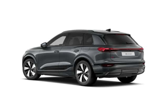 Audi Q6 e-tron (2024) thumbnail 2