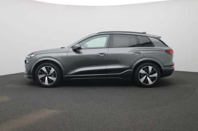 Audi Q6 e-tron (2024) thumbnail 4