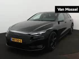 Audi A6 (2025)