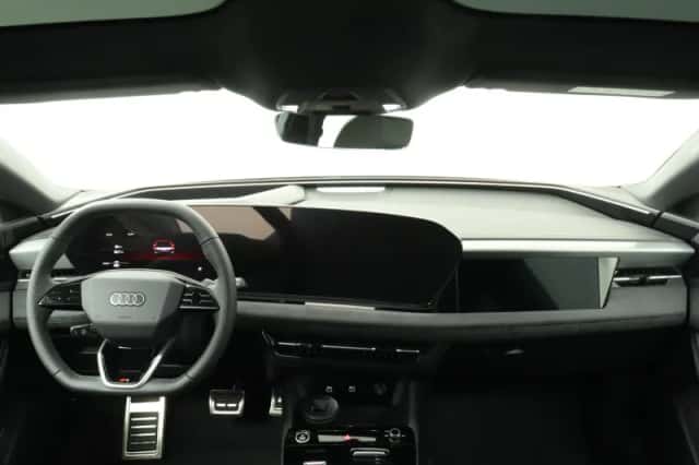 Audi A6 (2025) thumbnail 11
