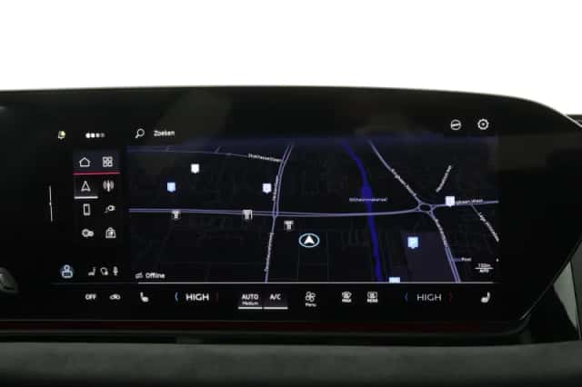 Audi A6 (2025) thumbnail 12