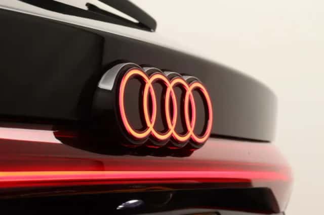Audi A6 (2025) thumbnail 22