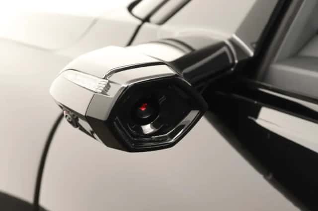 Audi A6 (2025) thumbnail 24