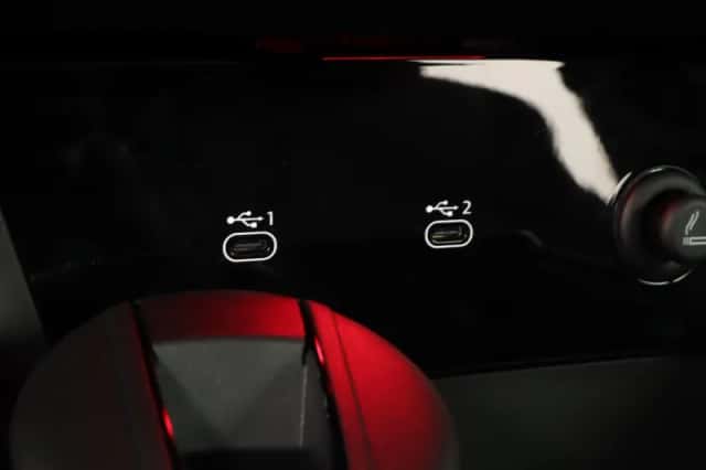 Audi A6 (2025) thumbnail 27