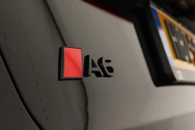 Audi A6 (2025) thumbnail 30