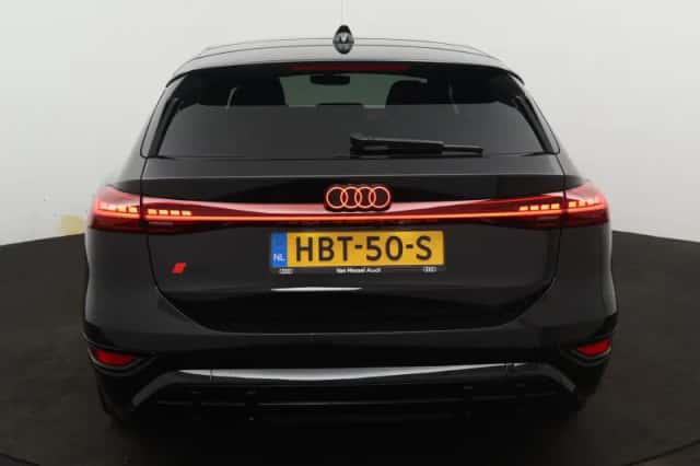 Audi A6 (2025) thumbnail 4