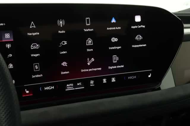 Audi A6 (2025) thumbnail 36