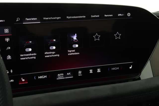 Audi A6 (2025) thumbnail 37