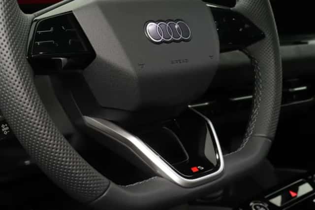 Audi A6 (2025) thumbnail 38