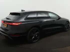Audi A6 thumbnail 5