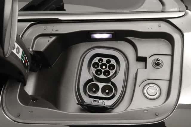 Audi A6 (2025) thumbnail 9