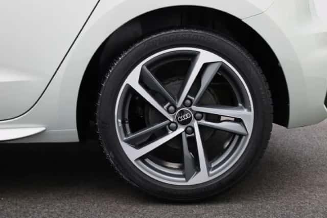 Audi A1 (2025) thumbnail 13