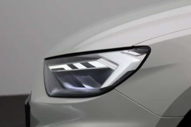 Audi A1 (2025) thumbnail 15