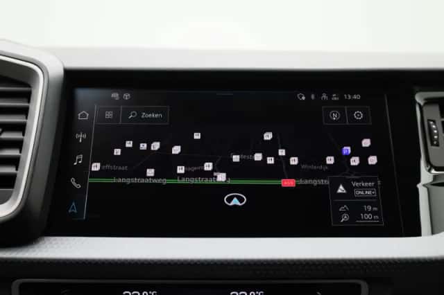 Audi A1 (2025) thumbnail 16
