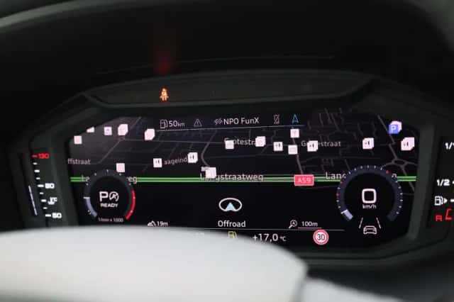 Audi A1 (2025) thumbnail 25